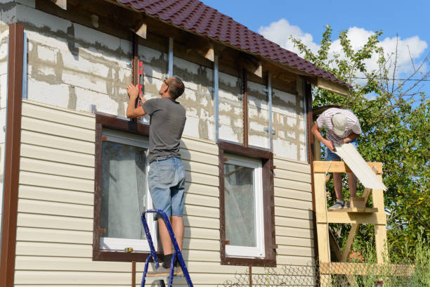 Best Stone Veneer Siding  in Atlanta, GA