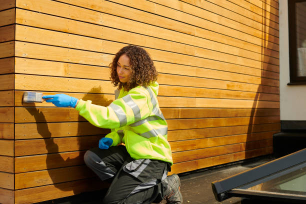 Best Insulated Siding Installation  in Atlanta, GA